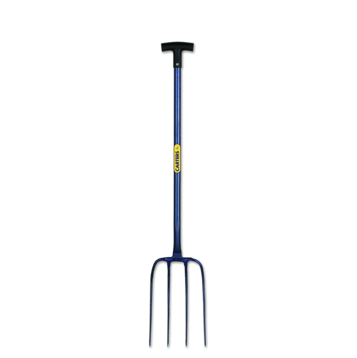 Manure Fork - Metal 4 Prong
