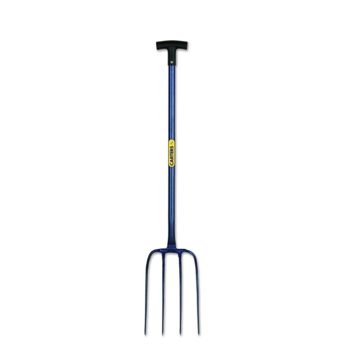 Manure Fork - Metal 4 Prong