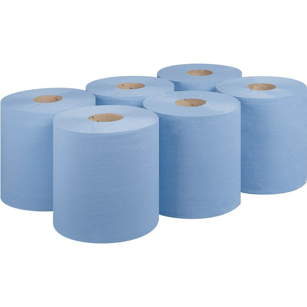 Dairy Wipe 2ply - 6pk