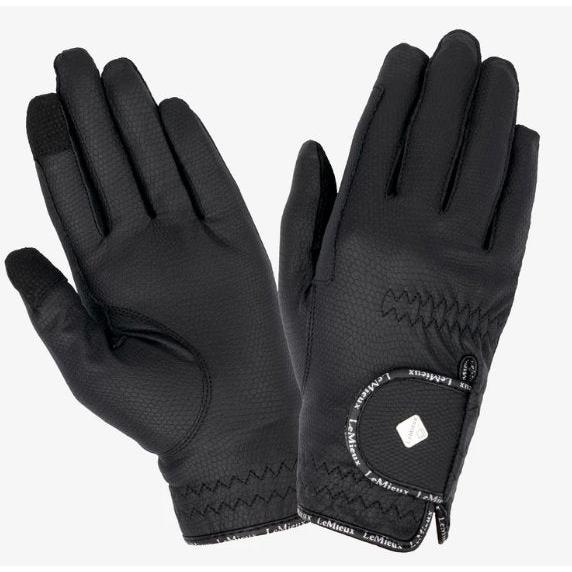 LeMieux Classic Riding Gloves