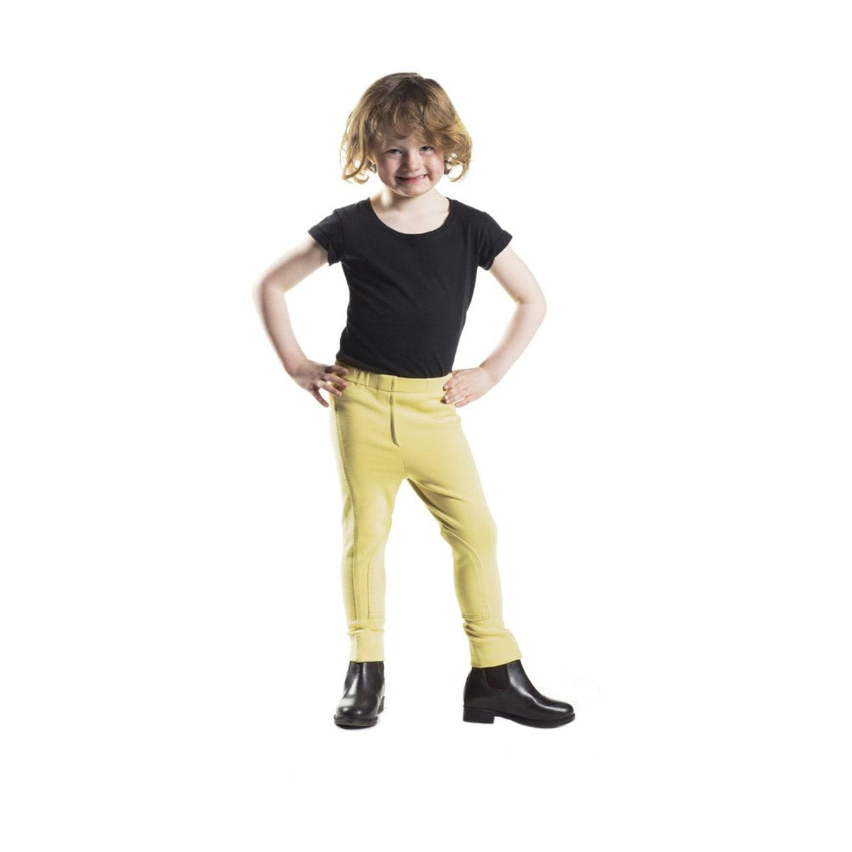 Hyperformance Zeddy Tots Jodhpurs
