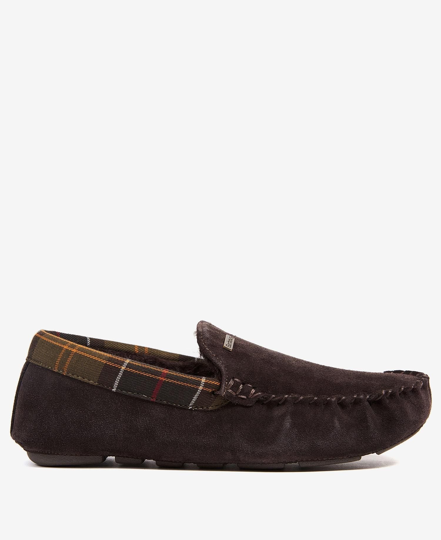 Barbour Monty Men's Slipper