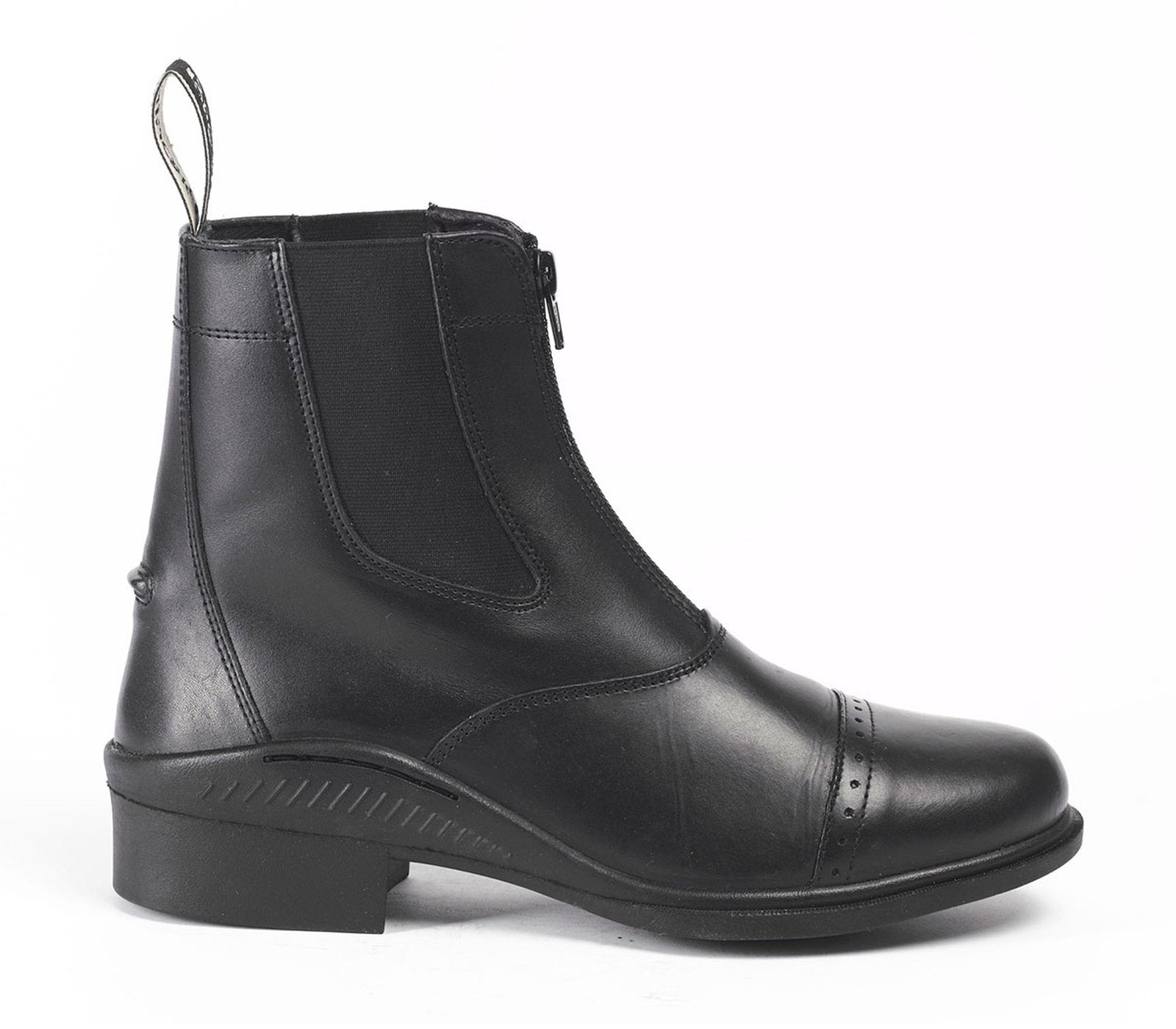 Brogini Tivoli Paddock Boots
