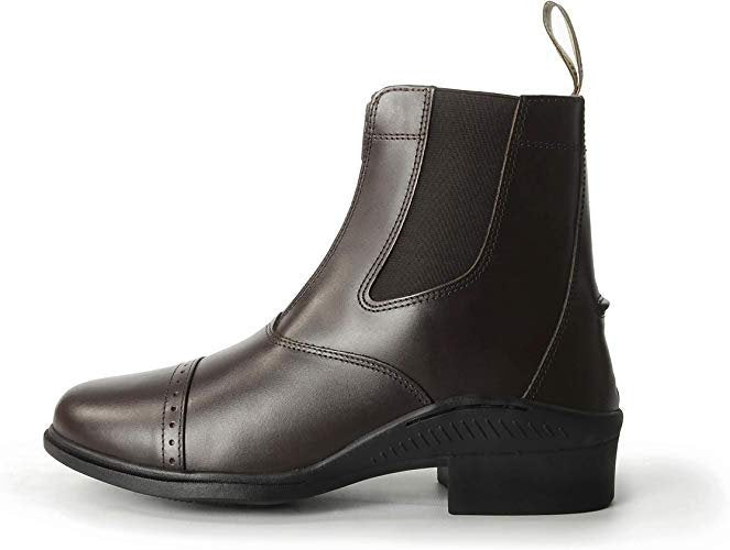 Brogini Tivoli Paddock Boots