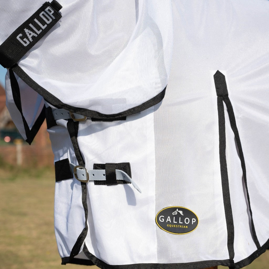 Gallop Classic Mesh Combo Fly Rug