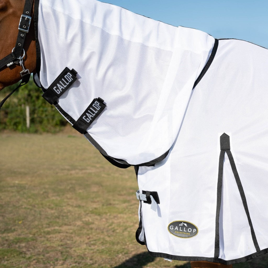 Gallop Classic Mesh Combo Fly Rug