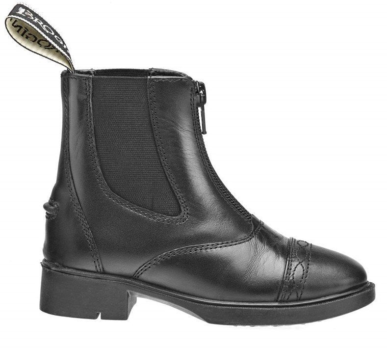 Brogini Tivoli Piccino Childs Jodhpur Boot