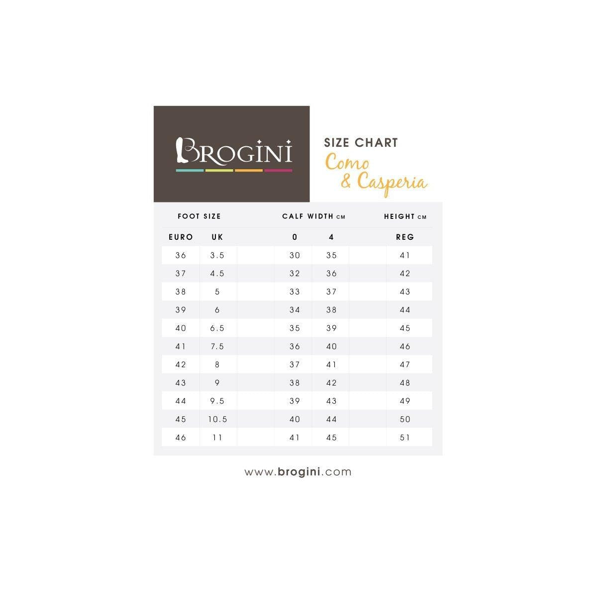 Brogini Como V2 Riding Boots