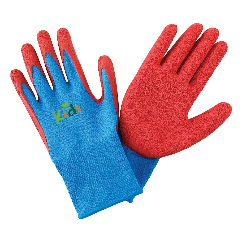 Ks Kids Budding Gardener Gloves