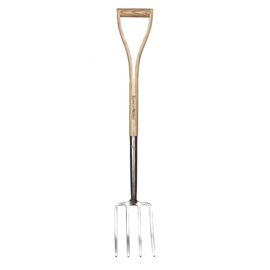 Ks Kids S/s Digging Fork