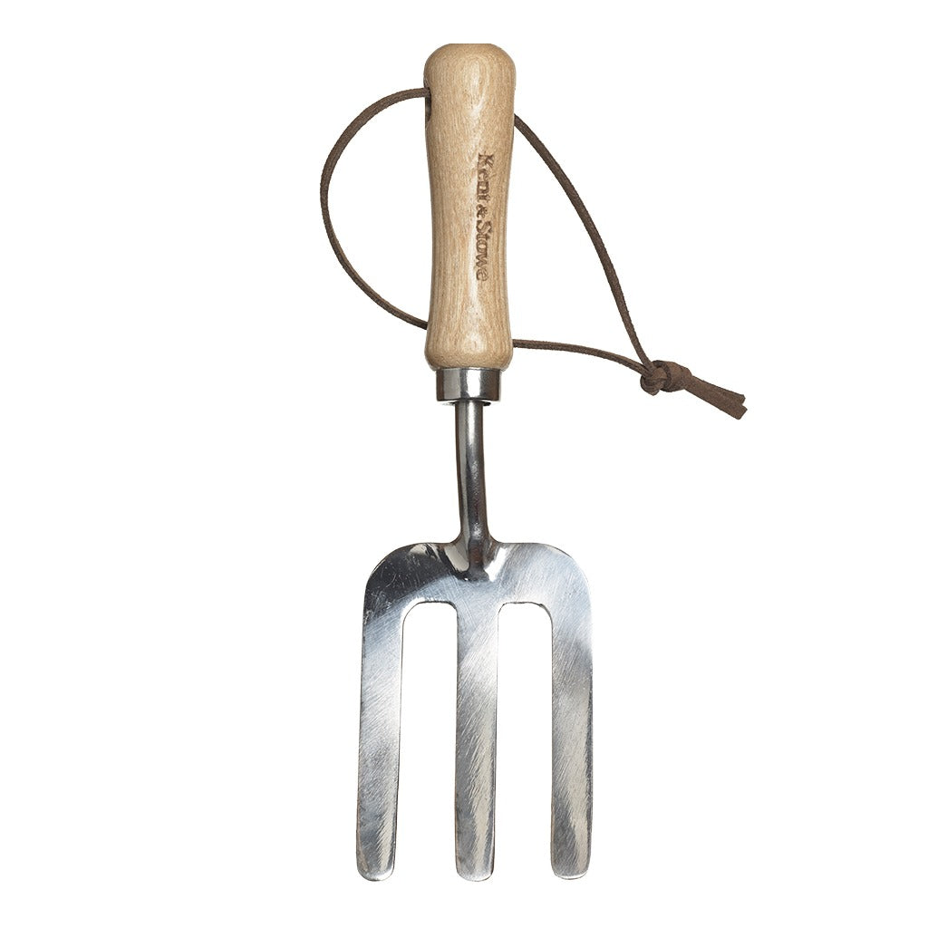 Ks Kids S/s Hand Fork