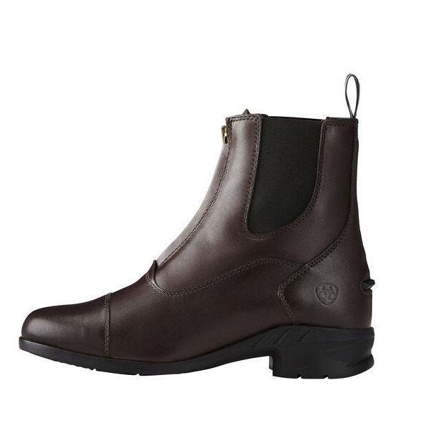 Ariat Heritage IV Zip Paddock Boot