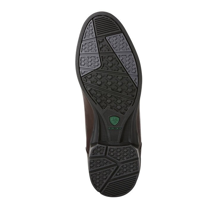 Ariat Heritage IV Zip Paddock Boot
