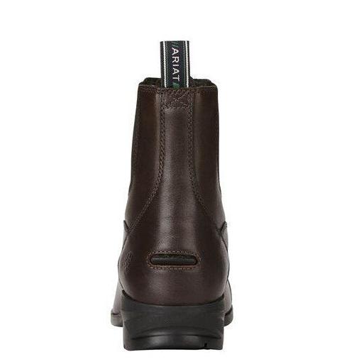 Ariat Heritage IV Zip Paddock Boot