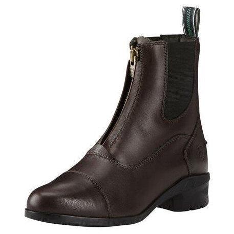 Ariat Heritage IV Zip Paddock Boot
