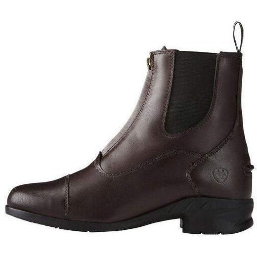Ariat Heritage IV Zip Paddock Boot
