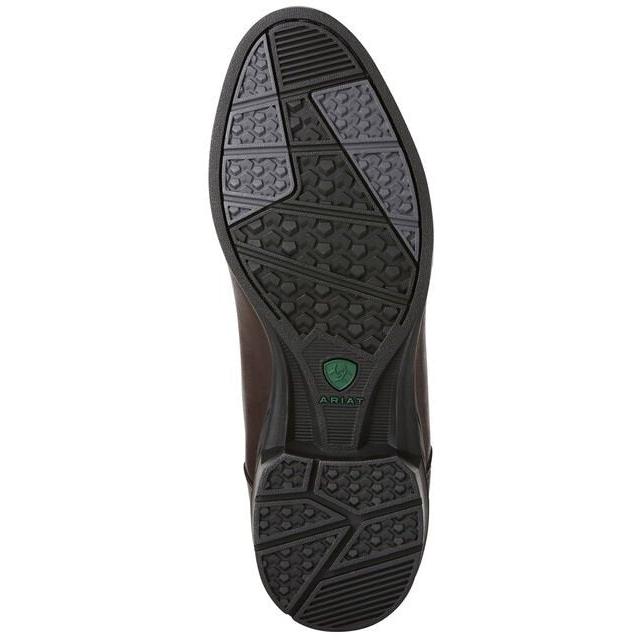 Ariat Heritage IV Zip Paddock Boot