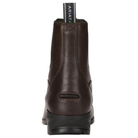 Ariat Heritage IV Zip Paddock Boot