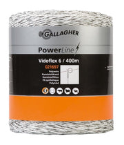 Gallagher Vidoflex 6 400m