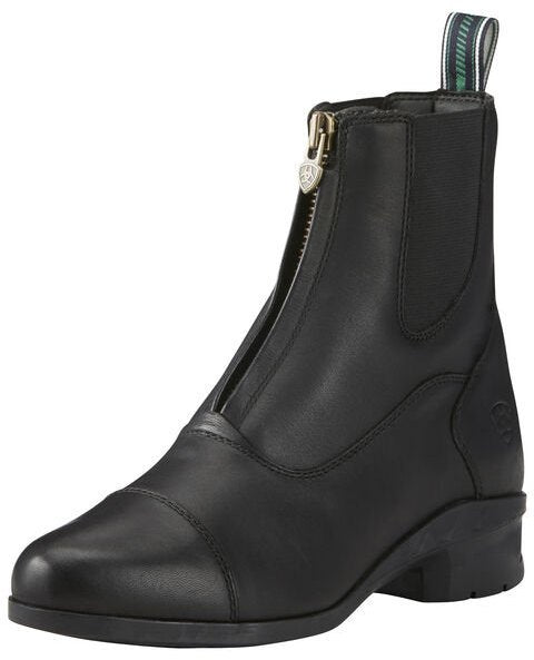Ariat Iv Mens Zip Heritage Boot