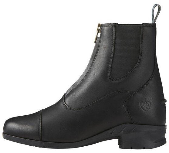 Ariat Iv Mens Zip Heritage Boot