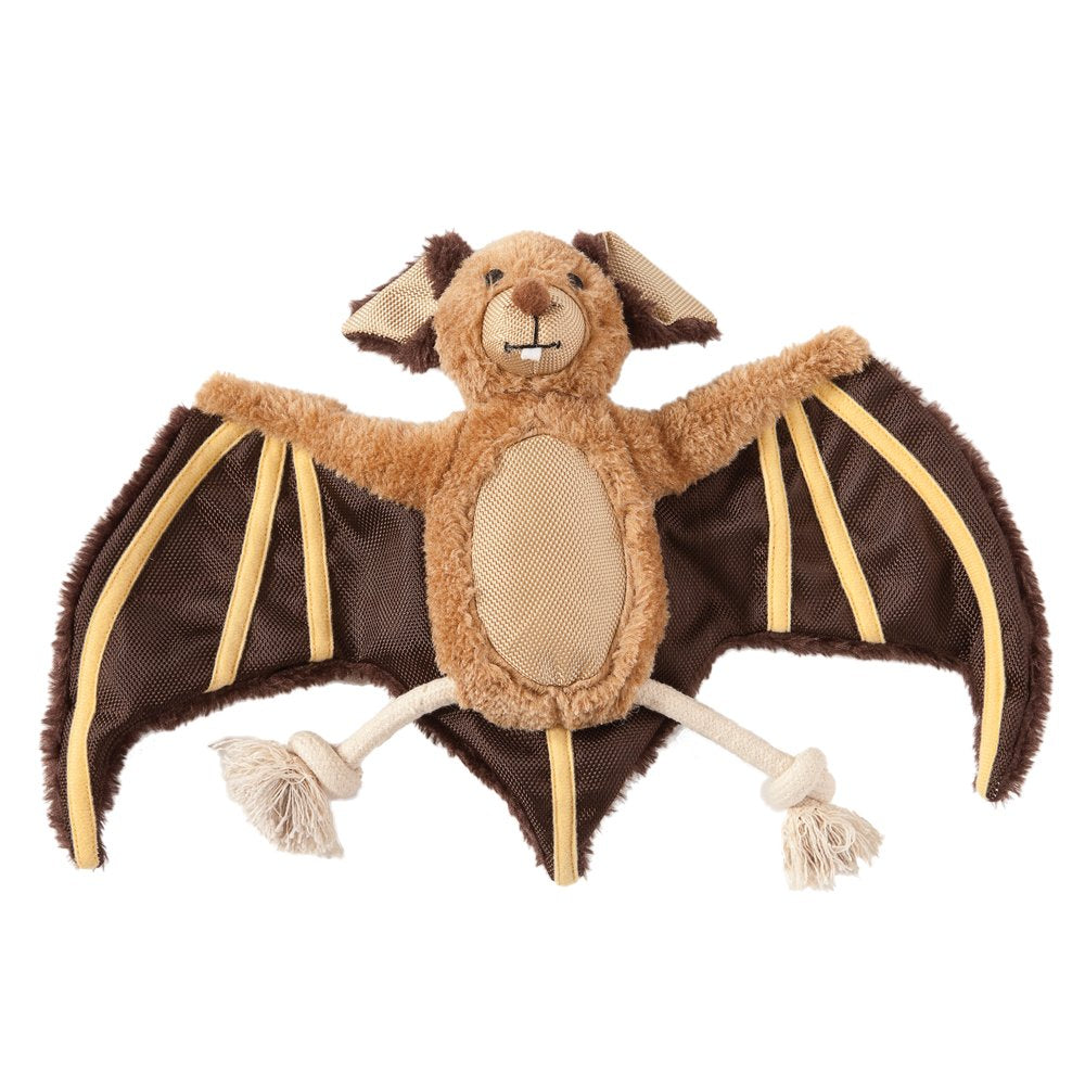 Danish Design Soft Dog Toy