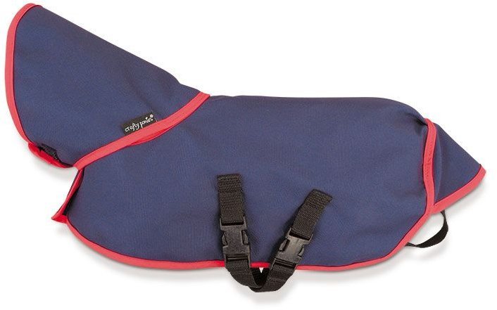 Crafty Ponies Turnout Rug