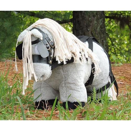 Crafty Ponies Driving Harness