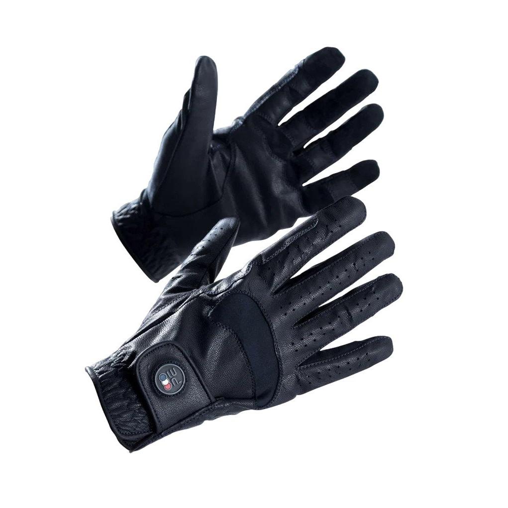 Premier Equine Mizar Ladies' Leather Riding Gloves