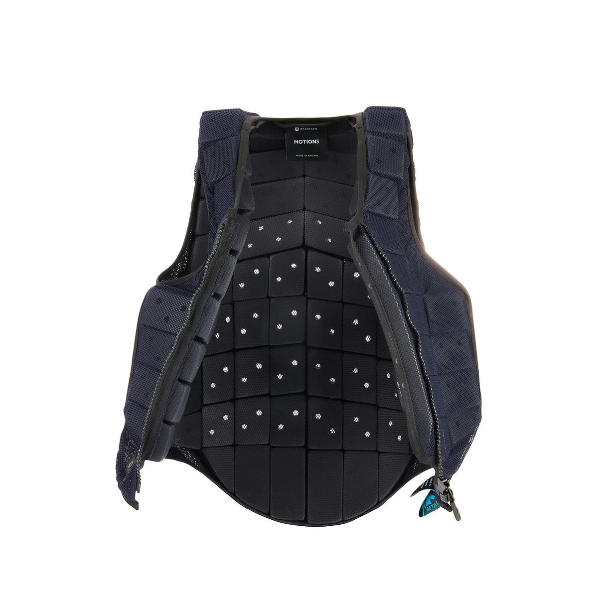 Racesafe Motion 3 Adults' Body Protector