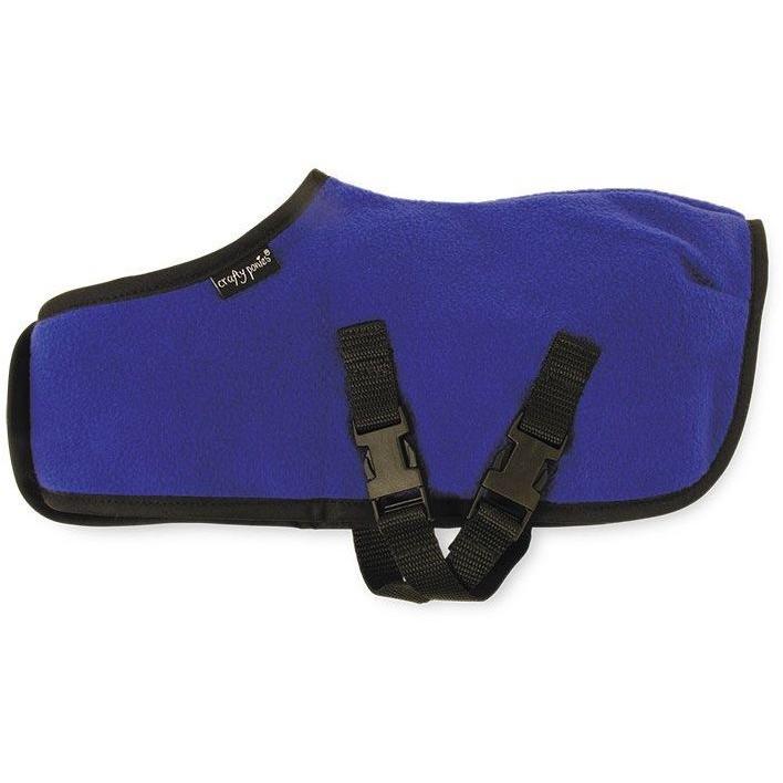 Crafty Ponies Fleece Rug