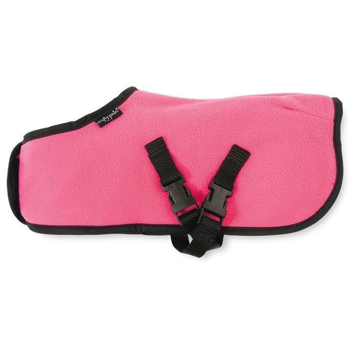 Crafty Ponies Fleece Rug