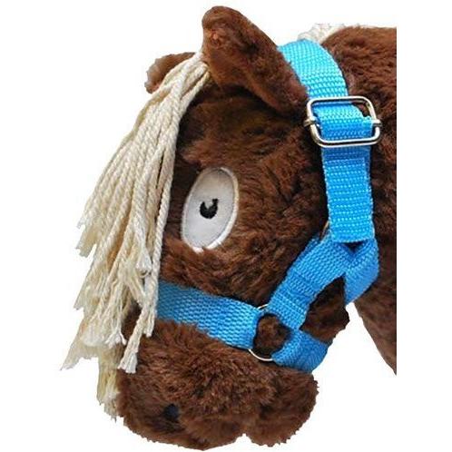 Crafty Ponies Headcollar
