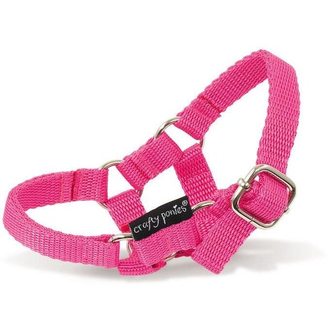 Crafty Ponies Headcollar