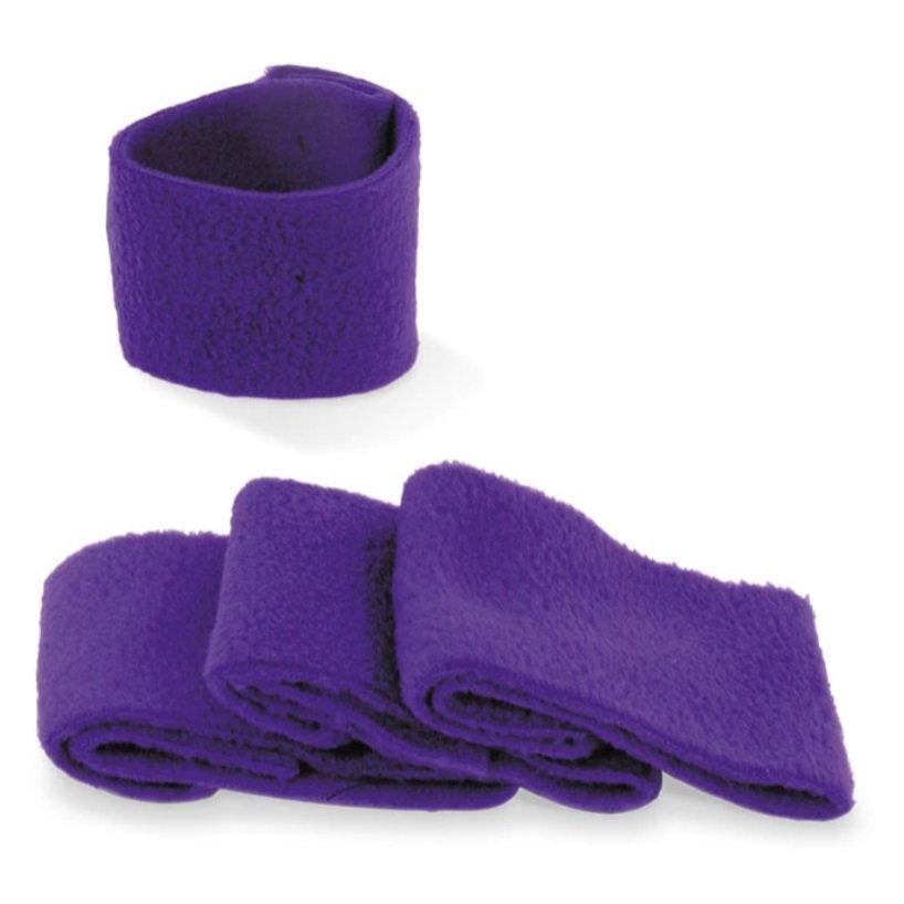 Crafty Ponies Leg Wraps