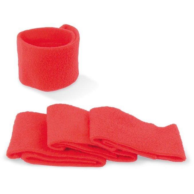Crafty Ponies Leg Wraps