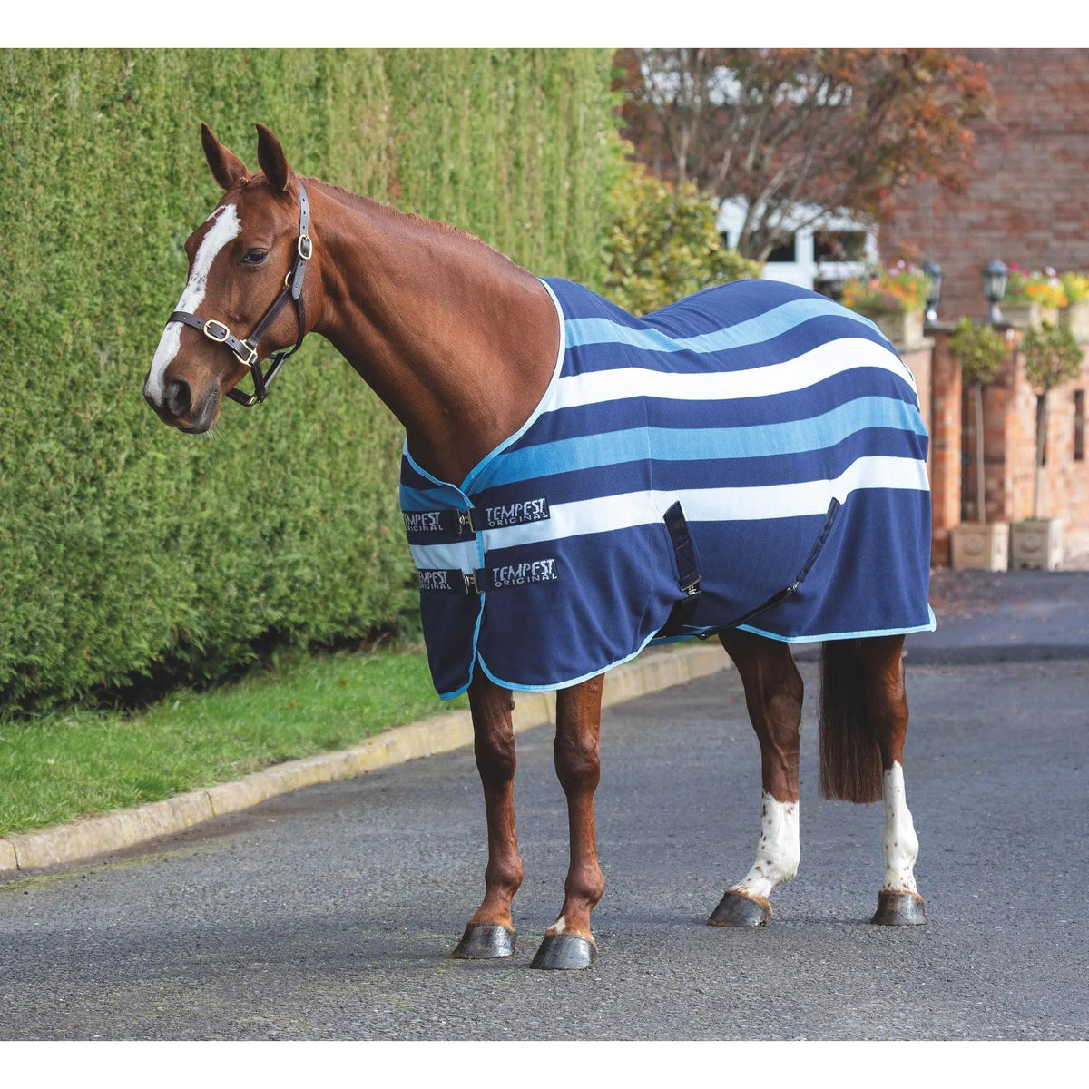 Shires Tempest Original Newmarket Fleece Rug