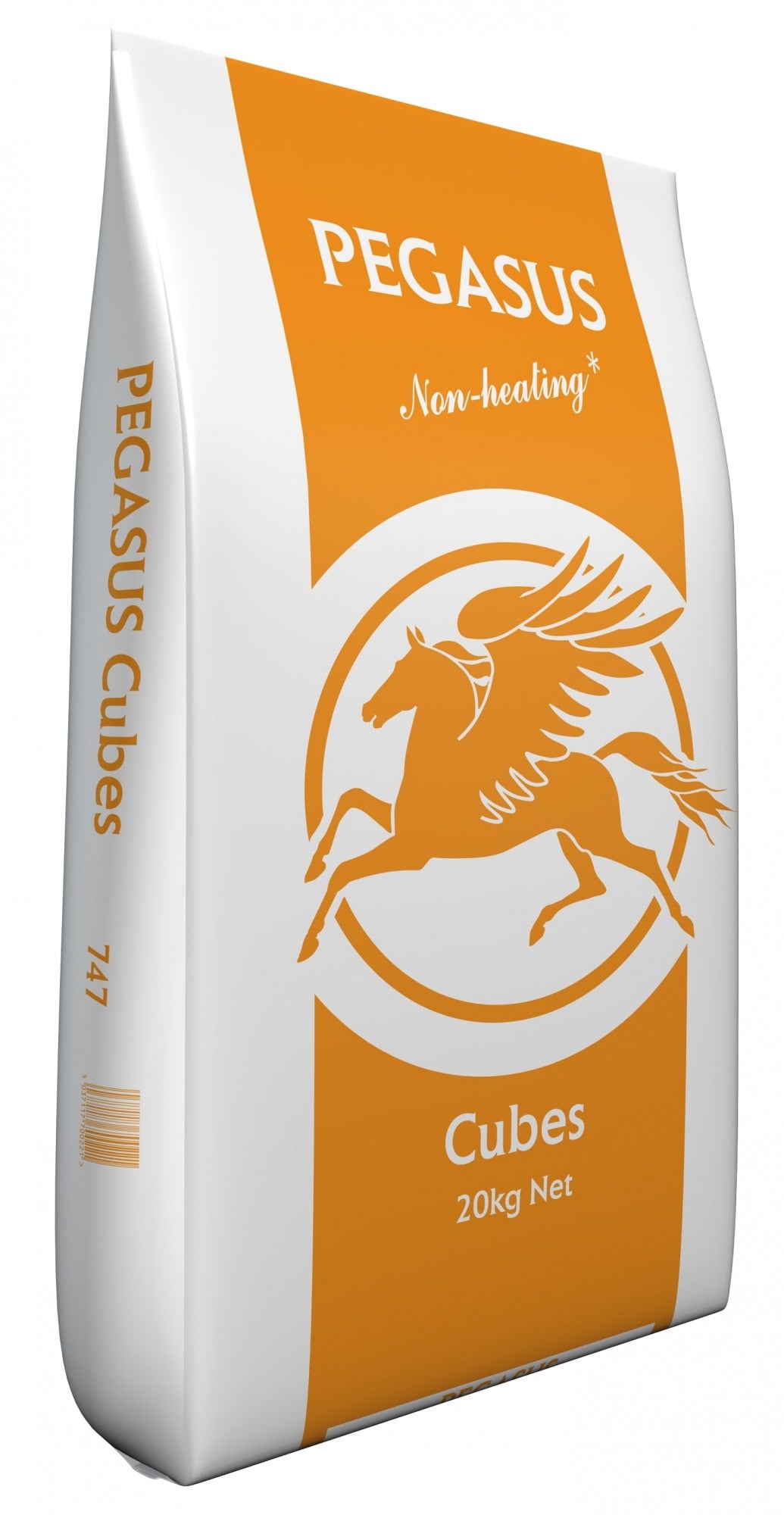 Spillers Pegasus Value Cubes - 20kg
