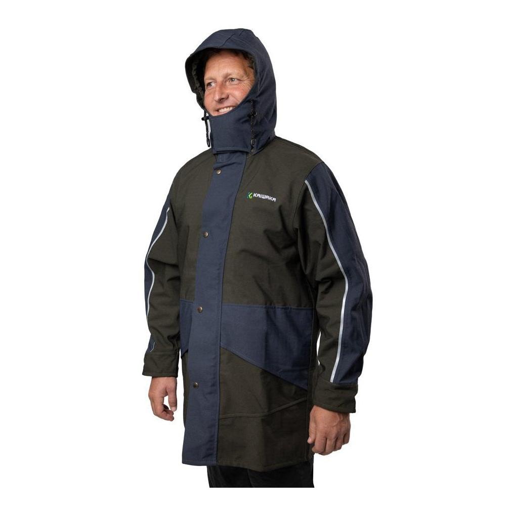Kaiwaka Stormforce Men's Parka