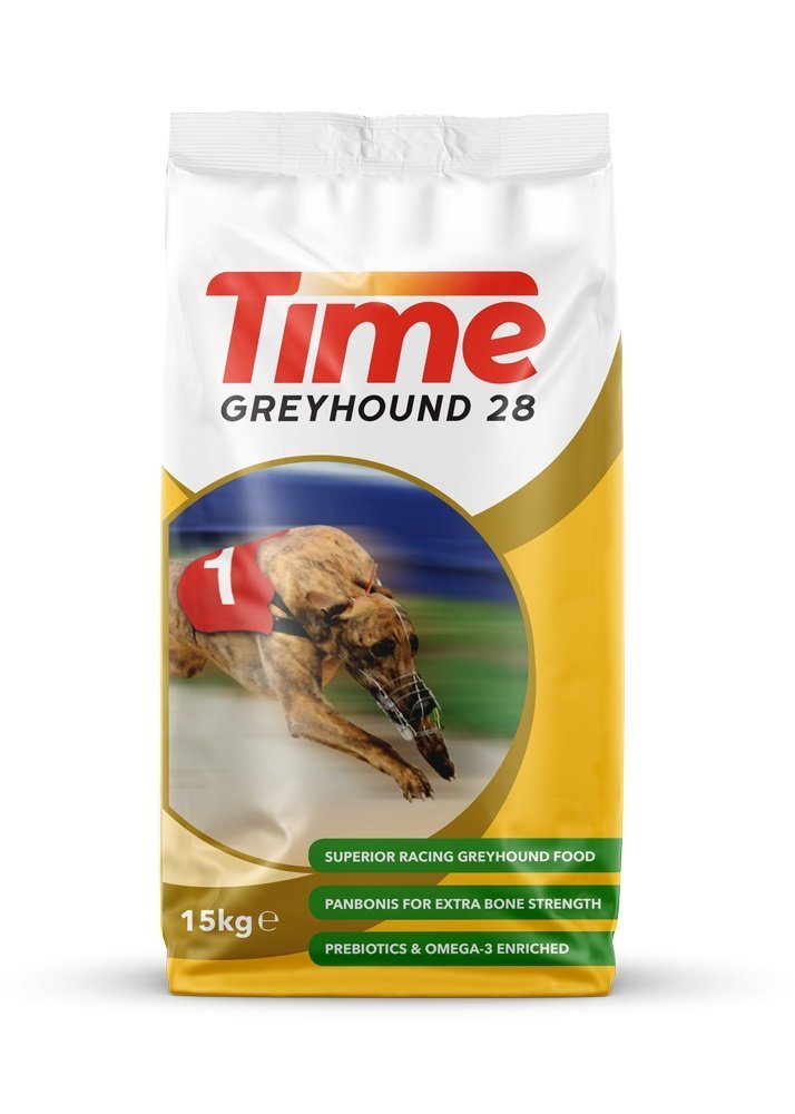 Specialist Dog Food