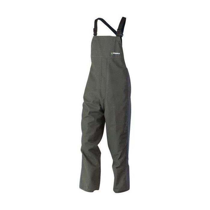Kaiwaka Stormforce Men's Bib & Brace