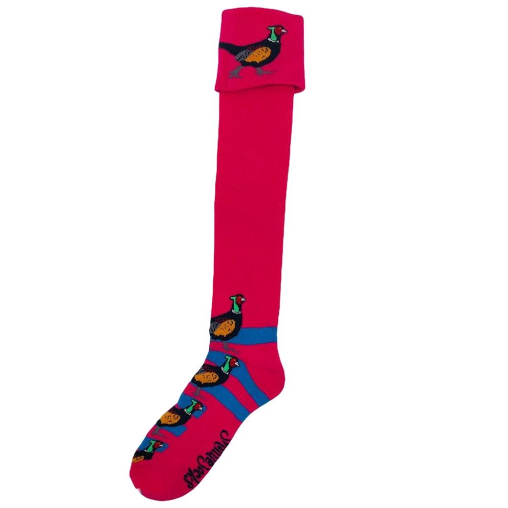 Shuttlesocks Adult Shooting/walking Socks - Medium