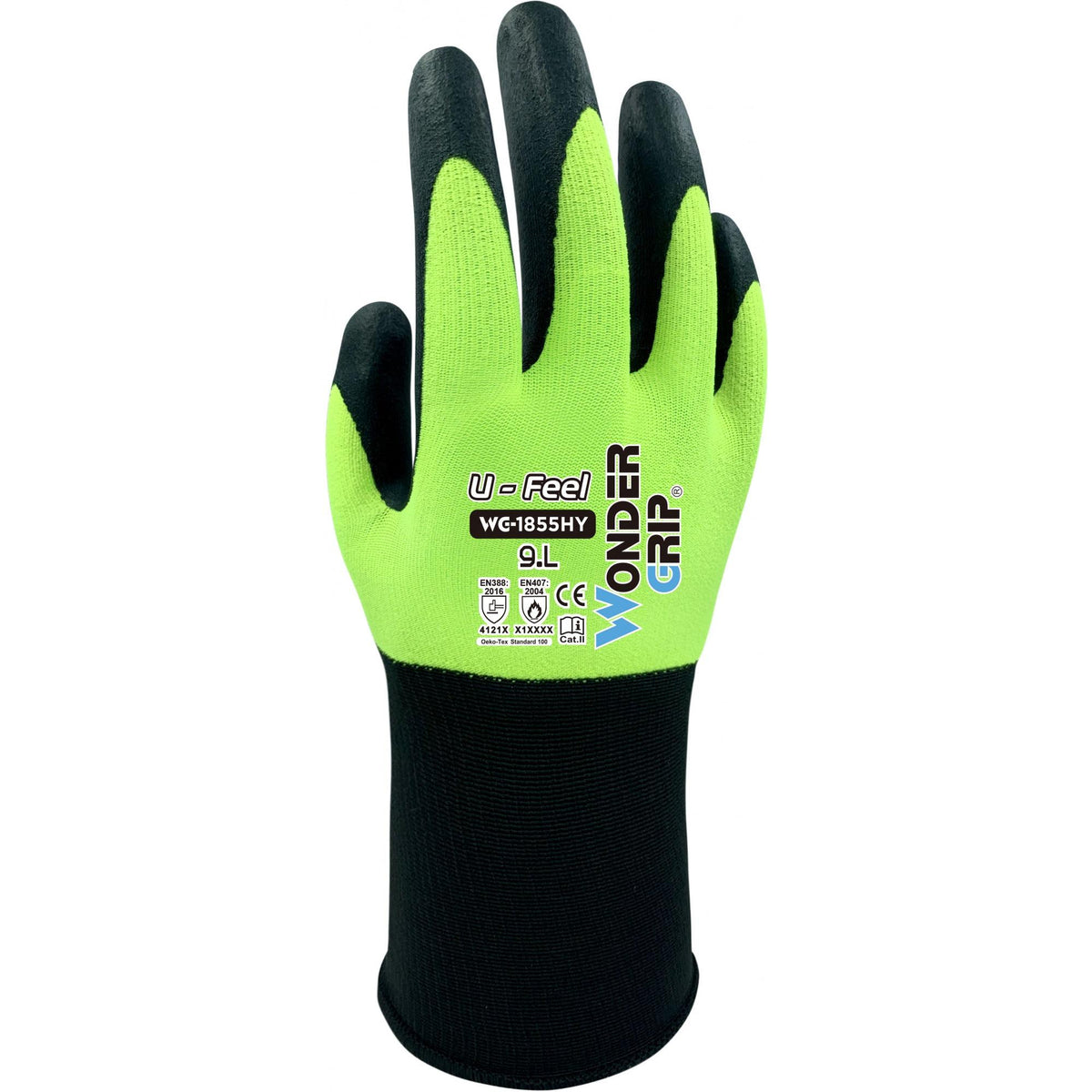 Wonder Grip Glove U-feel