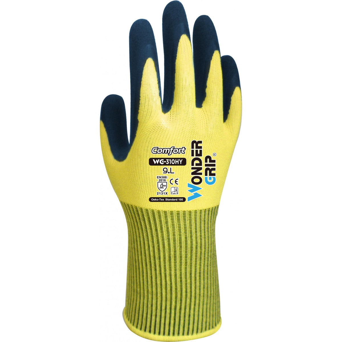 Wonder Grip Glove Comfort
