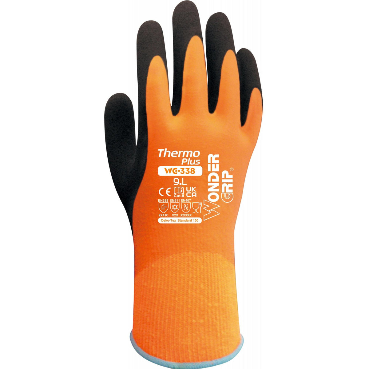 Wonder Grip Glove Thermo +