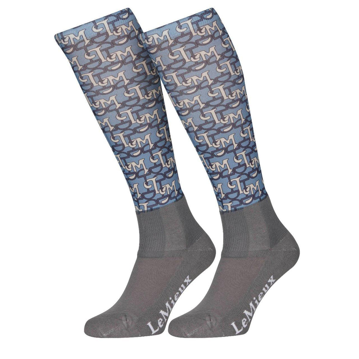 LeMieux Footsie Socks