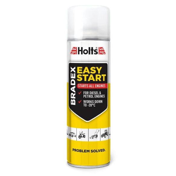 Bradex Easy Start - 300ml