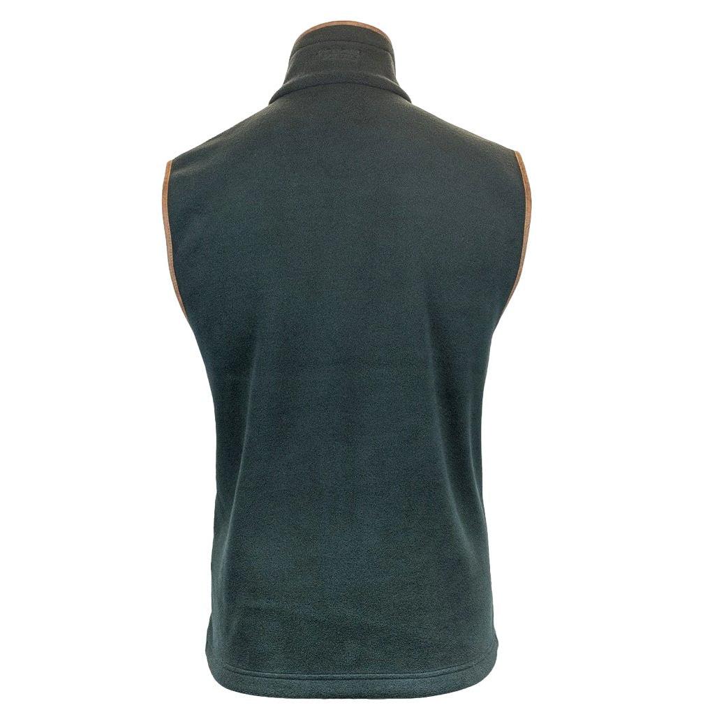 Jack Pyke Countryman Men's Fleece Gilet - Anthracite