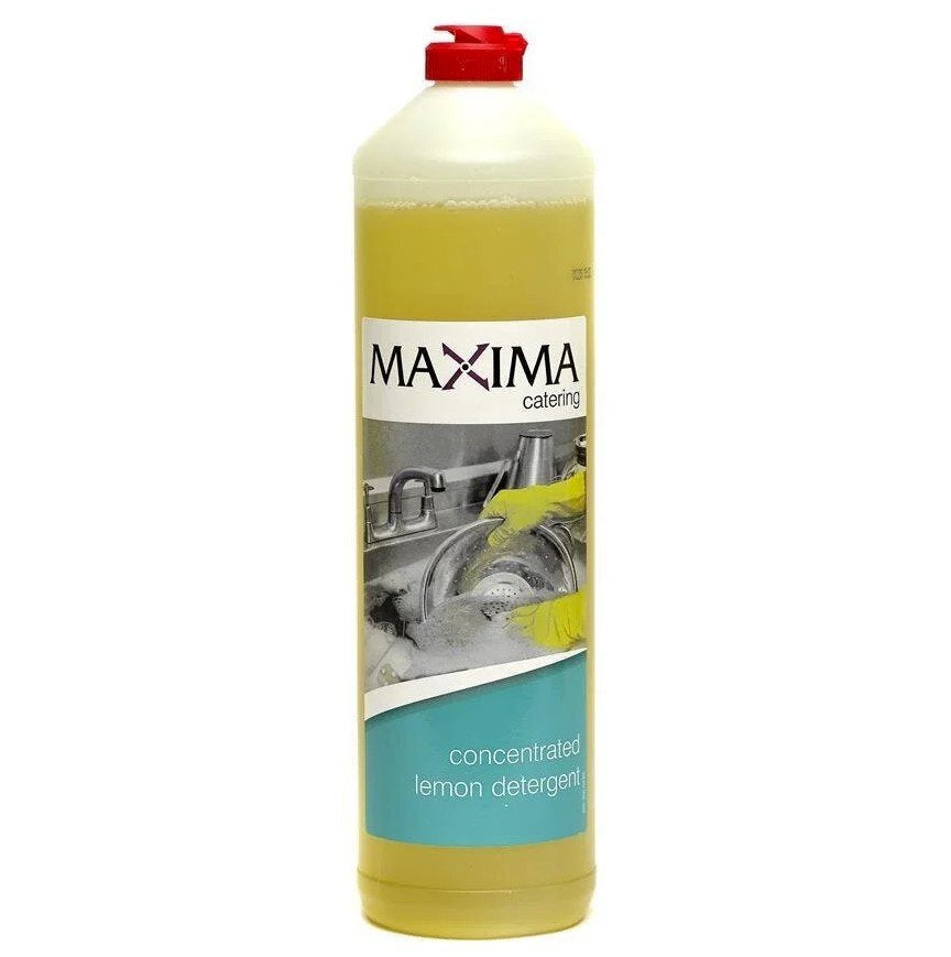Maxima Washing Up Liquid - 1l