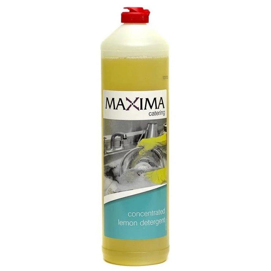 Maxima Washing Up Liquid - 1l